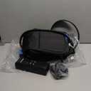 Leg Massager with Heat and Compression : Sequential Compression Boots with 6 Modes,9 Intensity and 3 Heat for Circulation and Pain Relief - Christmas Birthday for Mom, Dad, Athletes, Gym