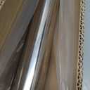 2.5 Inch Straight DIY Custom Mandrel Exhaust Pipe Tube Pipe, 45 Inch Length, 2.5'' OD Mandrel Straight Pipe, T304 Stainless Steel, Universal Fitment - 2PCS