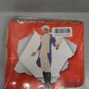 Morph George Washington Costume For Adults With Wig - Colonial Men’s Costume - Historical Dress Up Outfit - Size XL