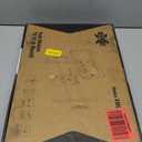 USX Mount Full Motion TV Wall Mount for Most 42-90 inch Flat Screen/LED/4K, TV Mount Bracket Dual Swivel Articulating Tilt 6 Arms, Max 16" Wood Studs, VESA 600x400mm, Holds up to 132lbs