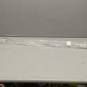 Jos & Haz Curtain Pull Wand Clear Acrylic 36" (6 Pack)  Pull Rod Wand for Grommet Panels, Vertical Blinds, Shower Drapes  Invisible Curtain Opener Stick for Opening & Closing Curtains