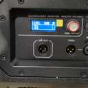 Electro-Voice Evolve 50 1000W Powered Column Speaker Array System, Black