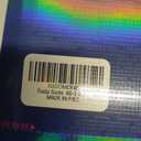 TEHOOK Warm & Cozy Gifts for Women, Stocking Stuufers, Fluffy Fuzzy Plush Sleeping Slipper Socks - Soft Warm Fabric (One Size, Multi-color)