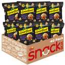 Smartfood Popcorn, Sweet & Salty Kettle Corn, 0.5 Ounce (Pack of 40) BBD: 10/07/25