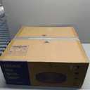 21" Waterproof Outdoor Ceiling Fan with Light, Outdoor Boho Hanging Fan for Patio, 6-Speed & 3 CCT LED, Caged Ceiling Fan with Smart APP & Remote Control, Perfect for Gazebo, Pergola, Canopy