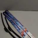 BOSCH 24A18A ICON Beam Wiper Blades - Driver and Passenger Side - Set of 2 Blades ( 24A & 18A)