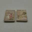 200 Sheets of Vintage Scrapbook Paper, Journaling Scrapbooking Supplies Craft Decoupage Papers Kit, Ephemera for Junk Journal Bullet Journals Well Posters Room Decor for Card Making Decorative Gift (Vintage 6 Theme)