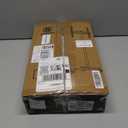 Hemudu Mobile TV Stand for 23-60 Inch LCD LED Flat/Curved Screen TVs, TV Cart Holds up to 77Lbs, Rolling TV Stand with Tilt and Height Adjustable, Pole TV Floor Stand with Wheels Max VESA 400x400mm