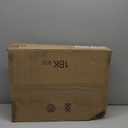 MAGINELS 6-Tier Slim Shoe Storage,Narrow Shoes Rack,Hidden Closet Organizer for Small Spaces,Tall shelf for Wall Behind Door,Entryway,White (12 pair)