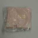 DECHISY 60-Pack Small Thank You Bags, 4.5x1.8x3.9 Inches Pink Paper Gift Bags With Ribbon - Mini Candy Boxes For Wedding, Birthdays & More