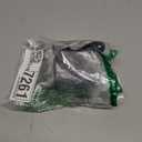 Mocoum Under Cabinet Mug Hooks, Rustic Mug Organizer Rack Coffee Cup Holder Mug Rack Under Shelf Hanging Hooks Rack for Mugs, Coffee Cups and Kitchen Utensils Display (Black, 6)