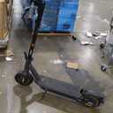 Segway Ninebot MAX Series Electric Scooter for Adults, 22-28 MPH, Up to 50 Miles Range, Dual Suspension, UL-2272 2271 Certified (G2/G3)