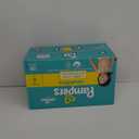Pampers Baby Diapers - Swaddlers - Size 4, 120 Count, Ultra Absorbent Disposable Infant Diaper