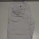 Amazon Essentials Men's Straight-Fit Washed Cotton Chino Jogger Pant L
