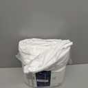 Extra Deep Pocket King Sheets - 4 Piece Breathable & Cooling Bed Sheets - Hotel Luxury Bed Sheet Set - Soft, Wrinkle Free & Comfy - Easily Fits Extra Deep Mattresses - Deep Pocket Antique White Sheets