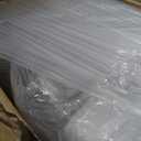 Honeydak 60 Pack Tumbler with Straw and Lid Bulk Cups for Gifts Glitter Plastic Coffee Cups 24-27 oz Reusable Water Bottle Iced Coffee Travel Mug Party Favors for Birthdays Travel (Transparent)