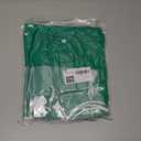 tiorhooe St Patricks Day Shirts for Women Funny Irish Shamrock Tshirts Lucky Clover St Paddy's Gifts Tee Tops