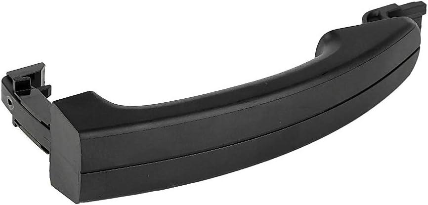 Reminnbor 2015 Transit Door Handle, for Transit Door Handle - Car Rear Door Handle Passenger Side Exterior Door Handle for Tourneo Custom 2012-2015 Transit 2014 2015 1769292