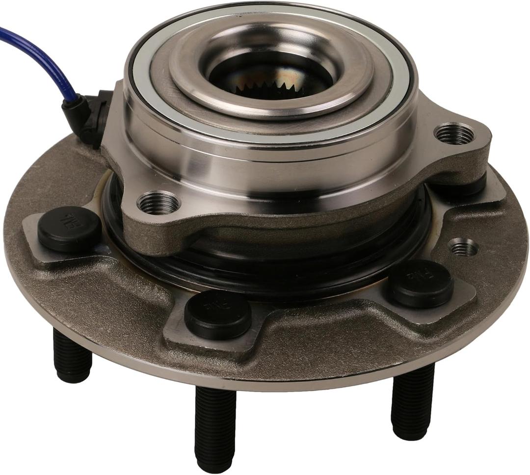 MOOG 515178 Wheel Bearing and Hub Assembly for Ram 1500