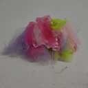 EVILD Girls Light Up Tutu Skirt Neon Rainbow Tutu Skirts