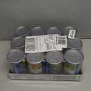 BUSH'S Best Baby Butter Beans, 16 oz (Pack of 12) Best By Nov 2027