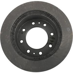 GM Genuine Parts 13553630 Coated Front Brake Rotor