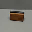 Drift Car Air Freshener - Wood Fragrance - Automotive Odor Eliminator - Long Lasting Scent - Scent Refill - Coconut & Pistachio Starter Kit