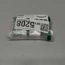 Amazon Basics Smart Plug, Works with Alexa Only, 2.4 GHz Wi-Fi, No Hub Required, 2 Pack, White