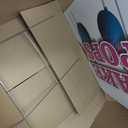 SignMission Cake POPS 18"x24" Yard Sign & Stake | Advertise Your Business | Stake Included Image On Front Only | Made in The USA, 18" X 24" Single Sided