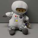 Celestial Buddies AstroBuddy Science Astronomy Space Solar System Educational Plush Blue Planet Toys