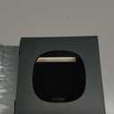 ecobee Smart Thermostat Essential - Energy Star Certified programmable Wi-Fi Thermostat - Works with Siri, Alexa, and Google Assistant