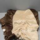 3D Hooded Animal Onesie Costume for Adults - Christmas Xmas Holiday Festival Cosplay One-Piece Pajamas (Medium, Moose/Elk)