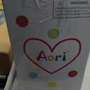 Aori Lifelike Baby Dolls - Realistic 17-Inch Baby Girl with Cute Lightweight Body, Real Life Baby Doll Set with Accessories for 3+ Kids Girls & Collection (Gray Kitty)