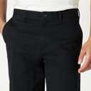 Amazon Essentials Men's Relaxed-Fit Cotton Chino Pant, Size 40Wx32L