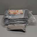 Vacbird Vacuum Bags for Travel with Rechargeable air Pump, 15 Pack Carryon Size Compression Packing Bags for Luggage and Suitcase, Space Saver for Clothes and Clothing Travel