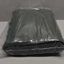 Little Unicorn 5'x10' XL Outdoor Family Picnic & Beach Blanket | Durable & Water-Resistant Fabric | Compact Fold & Easily Wipes Clean | Zipper Pocket (Primrose Patch)