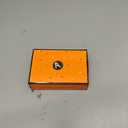 ID Badge Holder with Lanyard and Retractable Badge Reel Clip, Funny Horror Skeleton Card Name Tag Lanyard Vertical ID Protector Bage Clips for Nurse Nursing Doctor Teacher Student