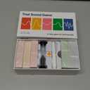 That Sound Game - Award Winning - Party Sound Guessing Game for Adults and Teens, Board Game for 2+ Players Ages 14 and Up