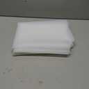 Silicone Mats for Kitchen Counter, 48"x32"(120cmx80cm) Large Heat Resistant Mat Kitchen Island Waterproof Countertop Protector Mat Nons-slip Extra Large Counter Mat, Semitransparent (Translucent)