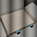 Breescape Cooling Sheet Set King Size - BlendTek Dry & Cool Technology for Hot Sleepers and Night Sweats, Q-Max>0.46 Tech, Deep Pocket Up to 18", 360 Elastic Band, Ivory