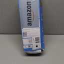 Seat Cushion for Office Chairs - Tailbone, Coccyx Pain Relief - Butt, Pressure & Sciatica Relief - Gaming, Wheelchair, Car & Desk Pillow, Black (Standard)