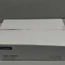 20-30 Gallon Trash Can Liners, 500 Count High Density Garbage Bags, 30'' x 37'', Clear, for Outdoor, Bathroom, Office, Recycling, Janitoria, Commercial and Industrial Use