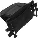 Running Phone Holder Arm Band 360 Rotating Adjustable Mobile Phone Wristband for Outdoor Sports Walking Hiking Biking Compatible with Samsung S24 Ultra