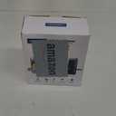 Wi-Fi Smart Door Lock, Keyless Entry Door Lock with Knob, Keypad Door Lock with Handle, Smart Locks for Front Door, Door Knob with Code, No Hub Required, APP Remote Control (Matte Black)