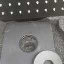 Black Tub Shower Faucet Set Complete with 8-Inch Rainfall Shower Head and Tub Spout Included Shower Valve Tub Shower Trim Kit Matte Black