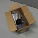 008-00004 RV Water Fill diverter Valve for Diverting Fresh Water Between Tank and City Water Supply, Max Pressure 125 PSI, Can be Used with RV Winterizing Diverter Valve 1457 Models