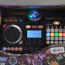VTech Kidi Star DJ Mixer (Black)