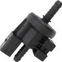 Powkos Vapor Canister Purge Valve Solenoid 06E906517A Compatible with Volkswagen VW Eos Golf Jetta Passat Audi A3 A4 A6 A8 Q7 Replaces CP569 0280142431