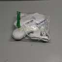 Oral-B iO Deep Clean + Protect Rechargeable Electric Toothbrush, White, iO Series 7, 2 Replacement Brush Heads, Charging Travel Case