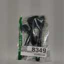 Measuring Scoop with Funnel for Filling Water Bottles with Protein Powder Milk Powder Filling Resuable K Cup Coffee Capsule with Coffee Grounds (2 Pack Long Handle)